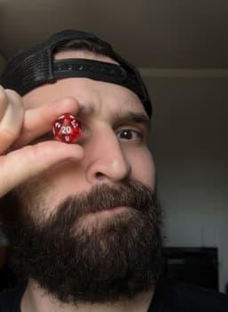 Vito do Combeirinhos RPG