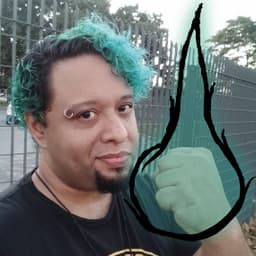 Thiago Escobar (Falha Final)