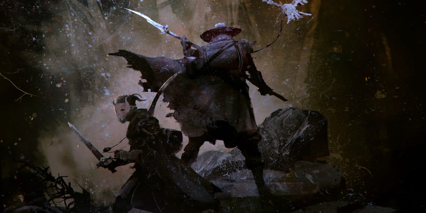 A Terra Prometida | Aventura Oficial