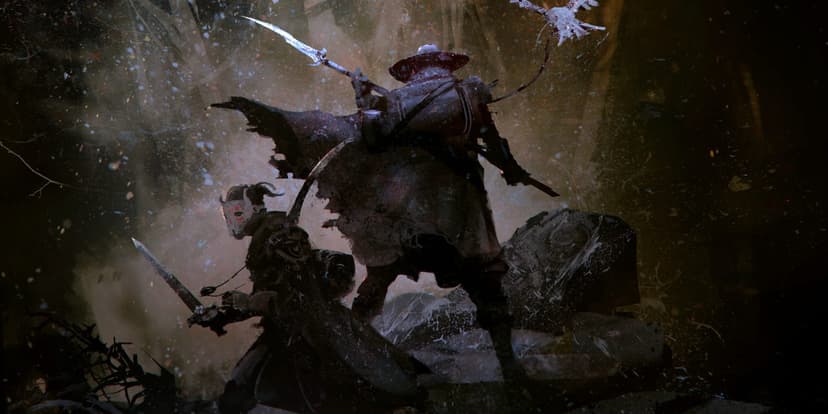 Banner da mesa de RPG: A Terra Prometida | Aventura Oficial