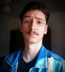 Caique (Combeirinhos RPG)