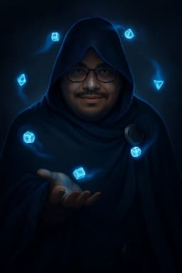 Mestre Charles Corrêa