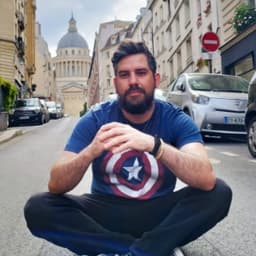 Jeferson Stankowski de Azeredo