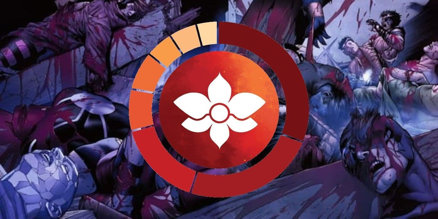 O Desabrochar da Orquídea