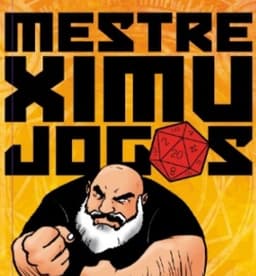 Ximu (Mestre Ximu Jogos)