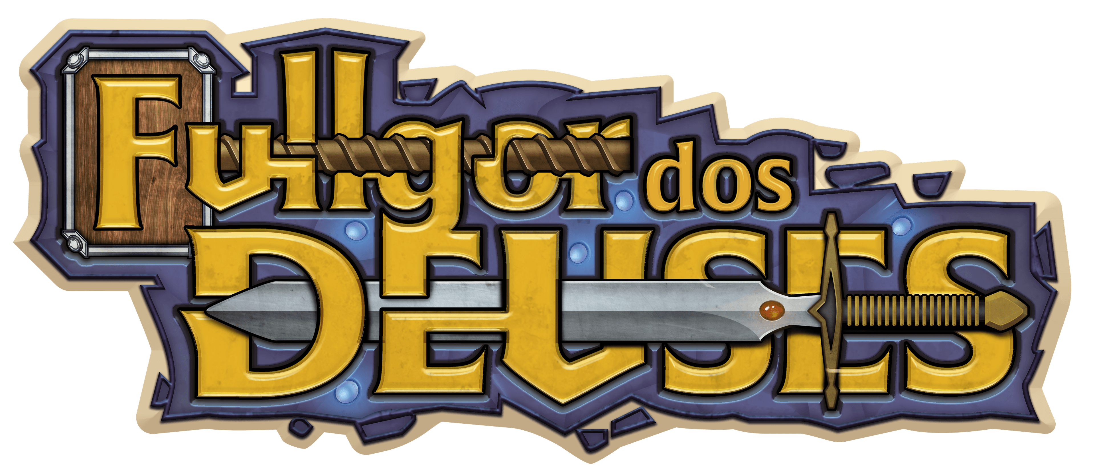 Fullgor dos Deuses