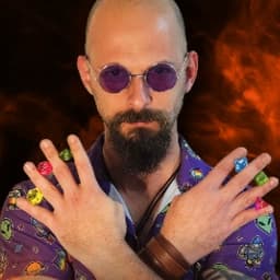 André Grinberg - Narradores Narrados