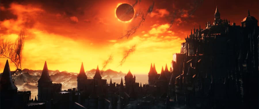 A Chegada do Oblívio