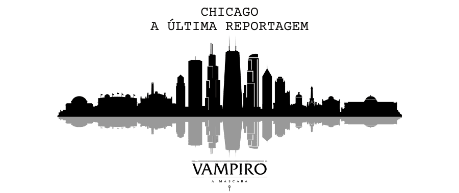 Chicago: A Última Reportagem