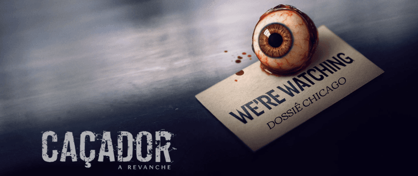 Banner da mesa de RPG: Talamasca: Dossiê Chicago